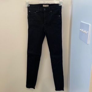 Madewell jeans